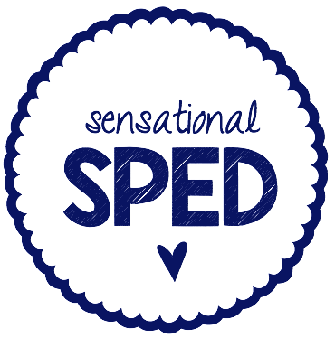 Sensational SPED